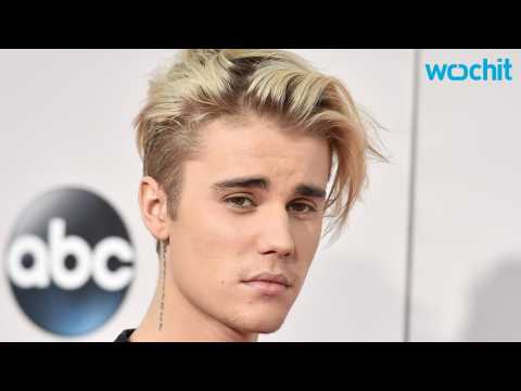 VIDEO : Justin Bieber's 
