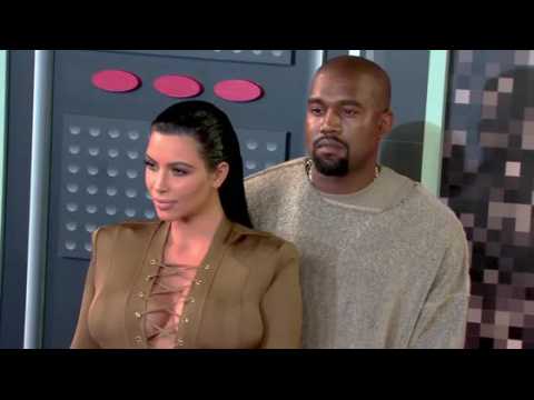 VIDEO : Will Kim Kardashian and Kanye West Branded Wine Be Coming to a Store Near You?