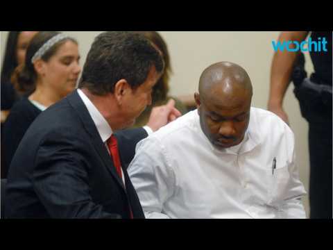 VIDEO : Driver in Tracy Morgan Crash Charged