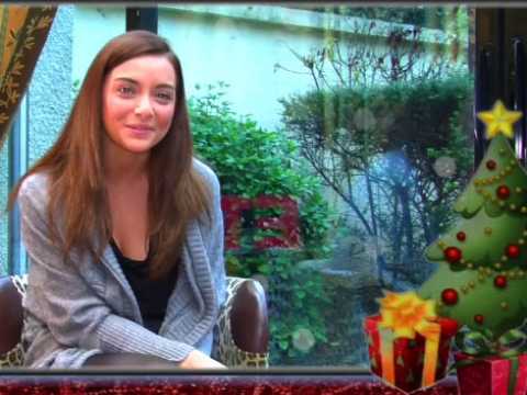 VIDEO : Exclu Vido : Les stars de En toute Intimit vous souhaitent un joyeux Nol !