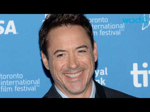 VIDEO : After Almost 20 Years, Robert Downey Jr Was Pardoned for Felony Drug Conviction