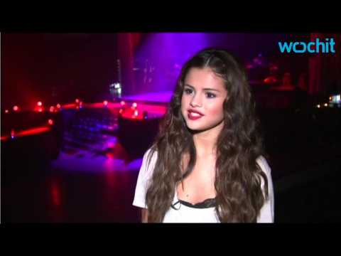 VIDEO : Selena Gomez Tells One Direction's Horan To Avoid Bieber Drama