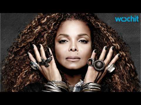 VIDEO : Janet Jackson Needs Surgery, Postpones 'Unbreakable' Tour