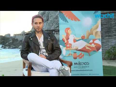 VIDEO : Happy Birthday, Jared Leto: A Tale of His Perfect Hair in Pictures, From My So-Called Life t
