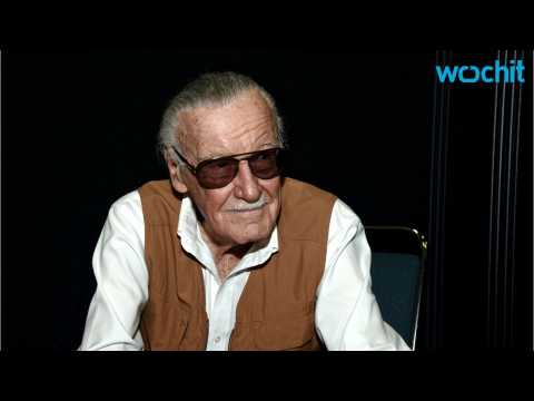 VIDEO : Happy 93rd Birthday Stan Lee!
