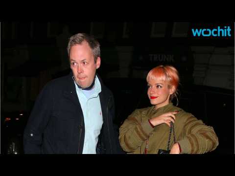 VIDEO : Have Lily Allen and Her Husband Separated?