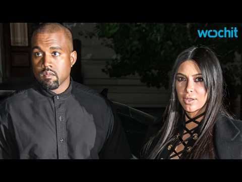 VIDEO : Kim Kardashian and Kanye West Are Rehabbing a Vineyard on the 3-Acre Mansion