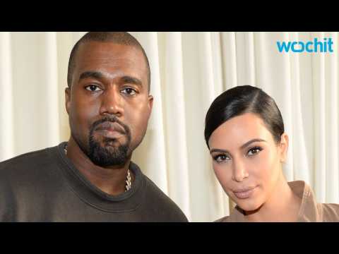 VIDEO : Kanye West Gave Kim Kardashian How Many Presents?!