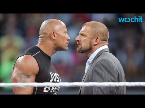 VIDEO : Dwayne 'The Rock' Johnson To Return To Wrestlemania