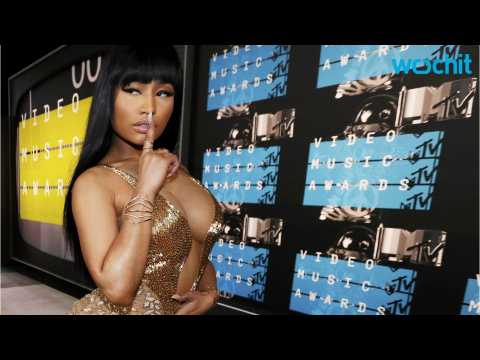 VIDEO : The Big Screen Tops Nicki Minaj's 2016