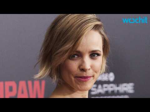 VIDEO : New Details About Rachel McAdams' Character in Doctor Strange Revealed