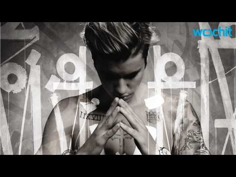 VIDEO : San Francisco Irate Over Rampant Justin Bieber Graffiti