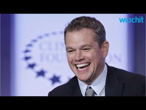 VIDEO : No Cheap Date: The Money It's Cost To Rescue Matt Damon's Characters