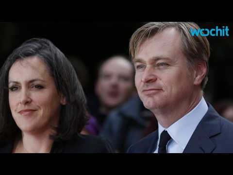 VIDEO : Christopher Nolan to Direct WWII Film