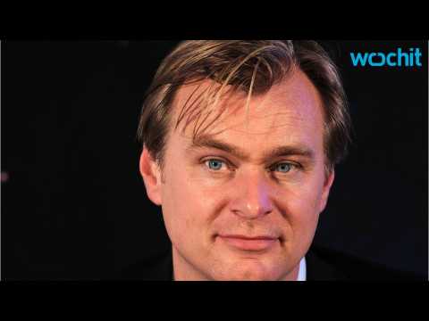 VIDEO : Christopher Nolan to Helm WWII Film Dunkirk; Potential Cast Revealed