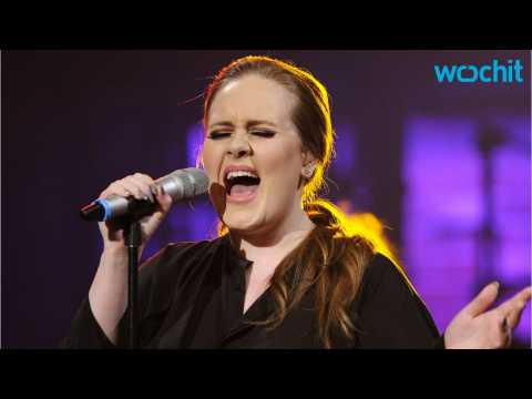 VIDEO : Adele Rocks ?Carpool Karaoke?, Consults James Corden on Hair Choices