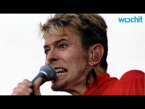 VIDEO : The Last Twitter Account That David Bowie Followed Will Blow Your Mind