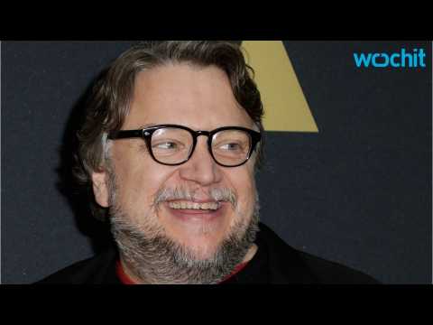 VIDEO : Guillermo Del Toro is in Talks to Direct Fantastic Voyage for James Cameron