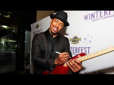 VIDEO : Nick Cannon Swears Off Marriage After Mariah Carey