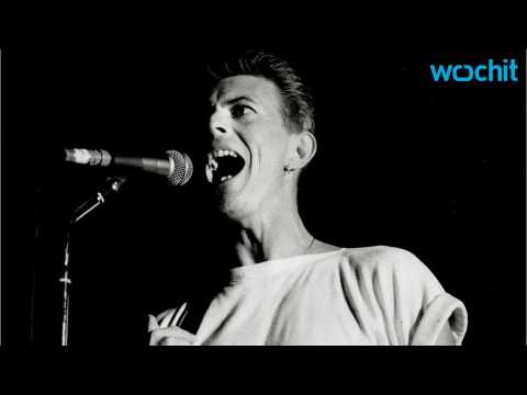 VIDEO : David Bowie Talks Spirituality in Unaired 60 Minutes Interview