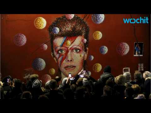 VIDEO : David Bowie Memorial Concert Sold Out