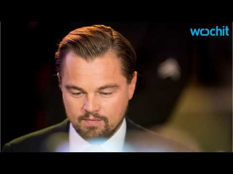 VIDEO : Leonardo DiCaprio Says Time May Come for Marriage