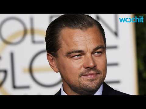 VIDEO : Leonardo DiCaprio Talks to Rolling Stone Whether He Has Any Intention of Starting a Family