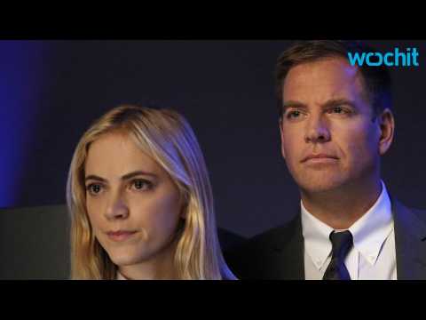 VIDEO : Michael Weatherly Prepares to Exit NCIS Cast