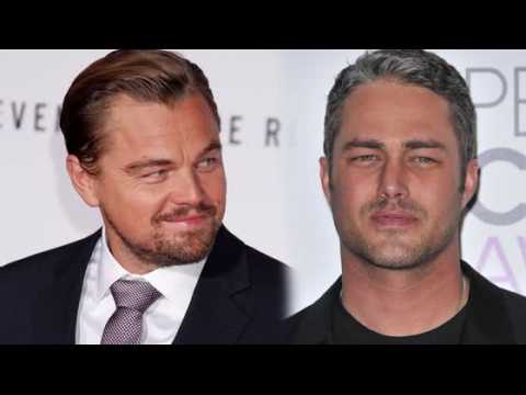 VIDEO : Taylor Kinney Confronted Leonardo DiCaprio After Gaga Diss