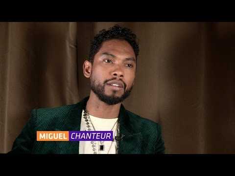 VIDEO : Miguel-  Le Serial Lover (Guest Star)