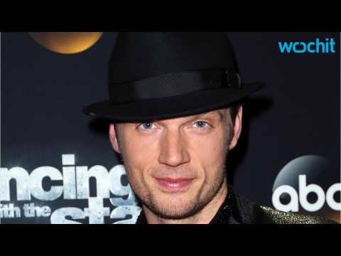 VIDEO : Backstreet Boys? Nick Carter Has Been Arrested On Battery Charges