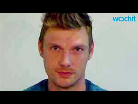 VIDEO : Nick Carter Has Been Arrested for Misdemeanor Battery