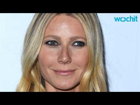 VIDEO : Gwyneth Paltrow: 
