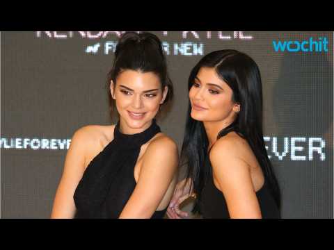 VIDEO : Kendall Jenner Admits She Misses Doing ''Boyish'' Things With Caitlyn Jenner