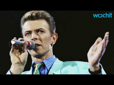VIDEO : David Bowie's Remains Cremated, Family to Hold Private Ceremony