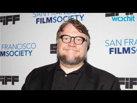 VIDEO : Guillermo Del Toro