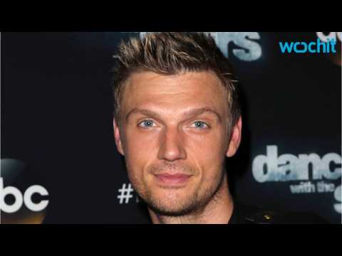 VIDEO : Nick Carter Has Been Arrested for Misdemeanour Battery