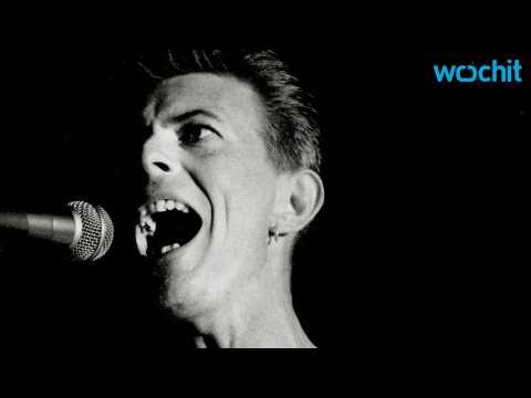 VIDEO : David Bowie's Haunting Final Songs Take On New Meaning