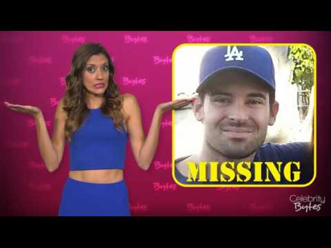 VIDEO : Kristin Cavallari's Brother Michael Reported Missing for 11 Days!