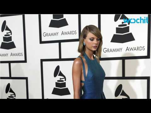 VIDEO : Taylor Swift Gets 7 Grammy Nominations