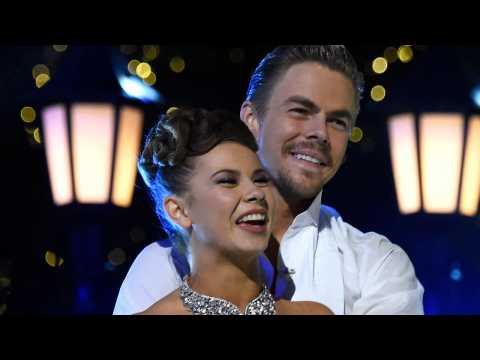 VIDEO : Bindi Irwin & Derek Hough's Australian Adventure!