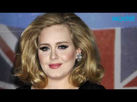 VIDEO : Why Adele Didn't Get Even One Grammy Nomination