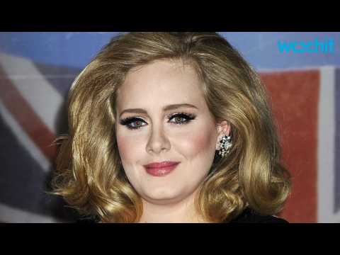 VIDEO : Adele is Taking Over the World of Music!
