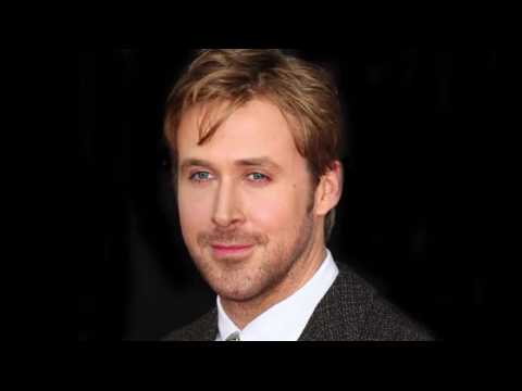 VIDEO : Ryan Gosling is Enamored With Eva Mendes and His Daughter