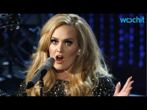 VIDEO : The Key Ingredient Adele Was Missing When She Wrote '25'