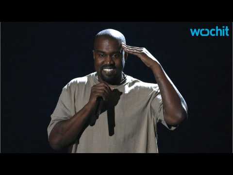 VIDEO : Kanye West's Oxford Lecture Only Allowed 350 People