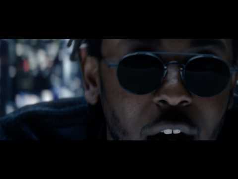 VIDEO : Kendrick Lamar rules 2016 Grammy Awards nominations