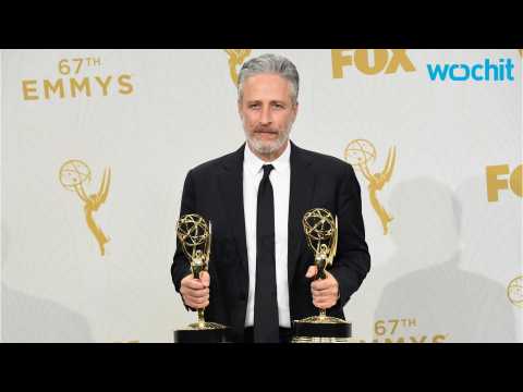 VIDEO : Jon Stewart to Return to 'The Daily Show' as a Guest
