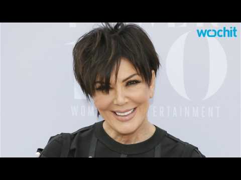VIDEO : Kris Jenner: Kim Was 