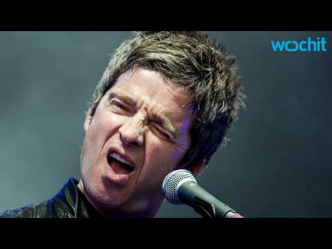 VIDEO : Noel Gallagher: Adele Is Music For Grannies